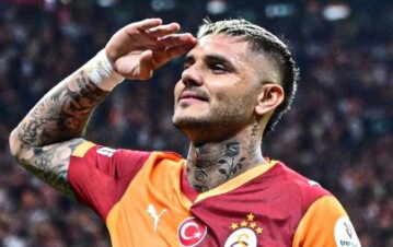 ¿Mauro Icardi a River? La contundente respuesta que dieron desde el club sobre su posible incorporación