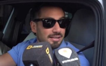 Nico Occhiato denunció a Olga por su nuevo y escandaloso negocio con la plata de la gente: "No gasten en..."