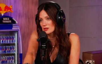 ¡Impactante! Paula Chaves descubrió a sus 41 años una extraña condición en su cuerpo: “Tengo dos…”