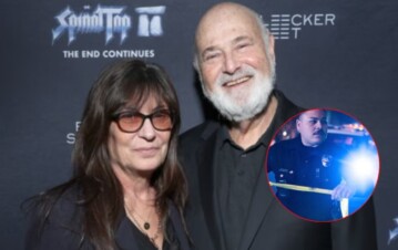 ¡Conmoción en Hollywood! Asesinan al director Rob Reiner y su esposa: los estremecedores detalles