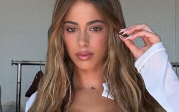 Operaron en secreto a Tini Stoessel: qué le pasó y cómo sigue su salud