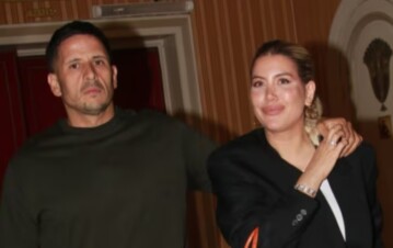 ¡Hasta las manos! Involucran al novio de Wanda Nara en las estafas millonarias de Nicolás Payarola
