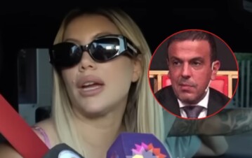 Así eran los rituales de magia negra del abogado de Wanda Nara: “Tenía una bruja que mataba…”