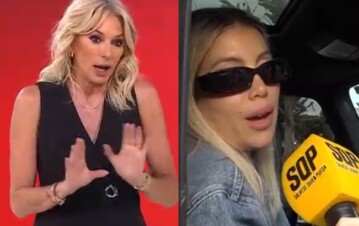 Yanina Latorre desenmascaró a Wanda Nara con una brutal revelación: “Trata a todos con..."