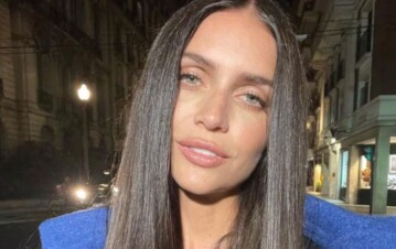 Zaira Nara fue internada de urgencia: el agudo cuadro de salud que atraviesa