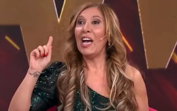 ¡Bomba! Pitty La Numeróloga anticipó el embarazo más esperado en el mundo del espectáculo