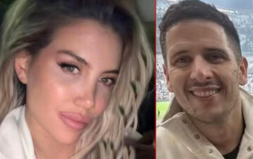 ¿Crisis y separación? Wanda Nara tomó una durísima decisión al enterarse del engaño de Martín Migueles