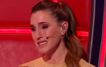 ¿Roba maridos? La gravísima acusación que recibió Soledad Pastorutti de una actriz: "Se desubicó con mi esposo"