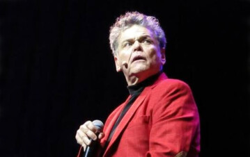 Escándalo con Alfredo Casero: por qué renunció de Cha cha cha y dejó a todos plantados