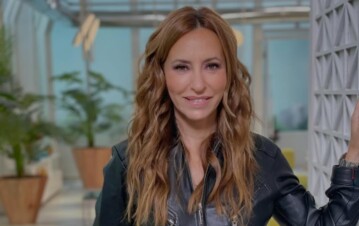 Analía Franchín reveló las terribles consecuencias de vivir con TOC: "Enterraba y desenterraba animales..."