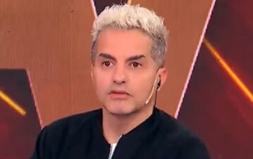 Ángel de Brito confirmó una de las separación más dolorosas del espectáculo: "Estaban juntos desde 2014"