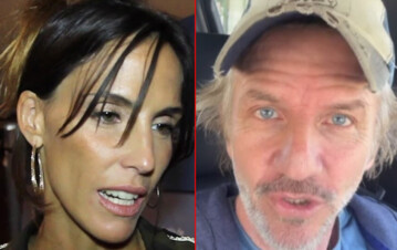 Así está María Susini luego de separarse de Facundo Arana y enfrentar fuertes rumores de infidelidad