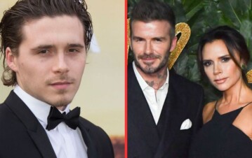 El hijo rebelde de los Beckham rompió el silencio y apuntó durísimo contra sus padres: "Mi madre me robó mi…”