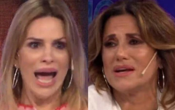 Carolina Molinari desenmascaró a la Callejón