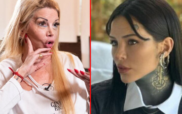 Cande Tinelli rompió el silencio tras el pedido desesperado de su mamá: “Sufro por ella y su...”