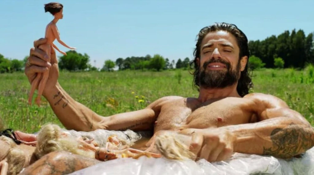 PARA SABRINA ROJAS, ESTE MOMENTO ARRUINO A LUCIANO CASTRO.  LA QUE LO LLEVO A ESO FUE FLOR VIGNA.