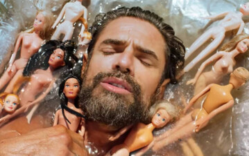 ¡Vengativa! Sabrina Rojas acusó a Flor Vigna de arruinar a Luciano Castro: "Después de la bañadera y las Barbies vino la debacle"