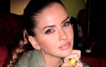 El famoso que contó cómo opera la China Suárez como “robamaridos”: “Se dedica a destruir y…”