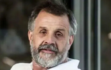 Christian Petersen cumplió un mes internado y sigue luchando por su vida: "Es gravísimo"