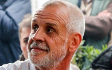 Christian Petersen reveló las dramáticas secuelas de salud que podría enfrentar: "Voy a tener los resultados de..."