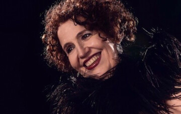 Dolor absoluto: murió la actriz Marikena Monti a los 82 años