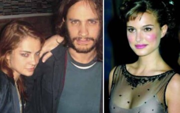 ¡Cuernos, furia y escándalo mundial! El día que Natalie Portman vino a Buenos Aires a enfrentarse con Dolores Fonzi por Gael García Bernal