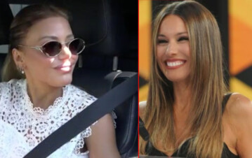 Por qué Pampita fue fundamental para la separación de Evangelina Anderson y Demichelis