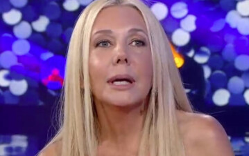 El crudo relato sobre Mariana Nannis y la dura actualidad que atraviesa: "Está empeorando"