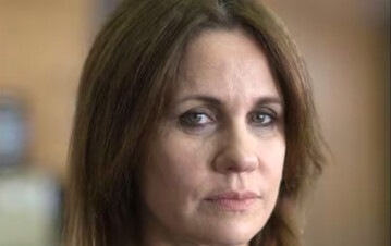 El desconsuelo de Nancy Dupláa por una desgarradora muerte que impactó en su vida: "Te fuiste muy rápido"