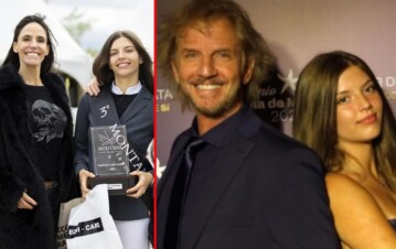 El dramático accidente que sufrió la hija de Facundo Arana y María Susini: "La llevaron al hospital e intentaron..."