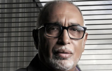 El durísimo posteo del Negro González Oro que llenó de preocupación a todos: "Muy cerca de mi ocaso"