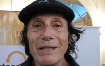 El durísimo presente de Guillermo Vilas a los 73 años:"No me dejan llamarlo, no me atienden los teléfonos"