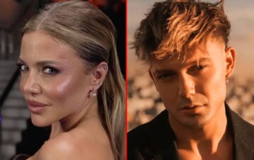 El mensaje de Evangelina Anderson tras su separación de Ian Lucas: “Los mismos...”