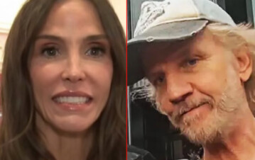 Explotó la bomba en la separación de Facundo Arana y María Susini: "Hubo una discusión y no se fueron bien"