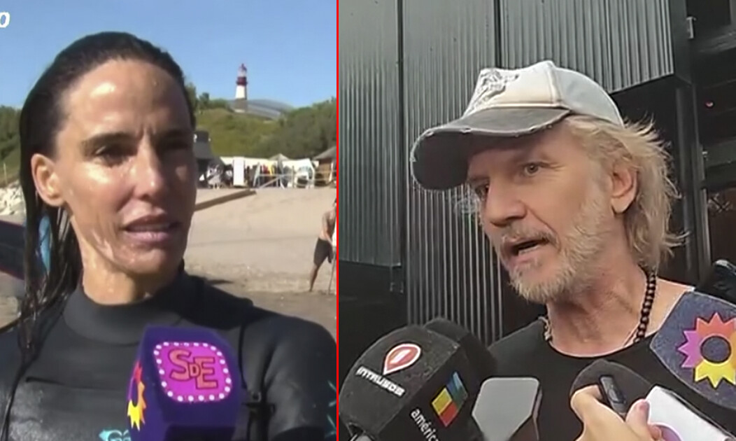 La drástica decisión de Maria Susini que hunde a Facundo Arana en la angustia y preocupación: “Ella se  va a…”