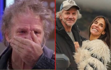 El dramático momento de Facundo Arana tras su separación de María Susini: “Está muy…”