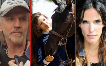 Los dramáticos detalles de la salud de la hija de Facundo Arana y María Susini tras su accidente