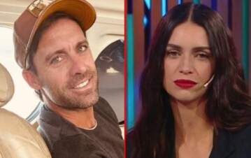 La venganza de Facundo Peres contra Zaira Nara: con qué famosa modelo comenzó un romance