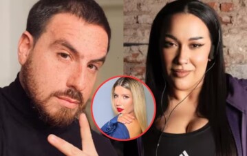 Evelyn Botto habló del reencuentro de Fede Bal con Laurita Fernández: “Yo también quería..."