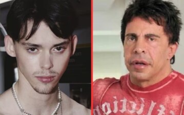 Felipe Fort recordó a Gustavo Martínez y reveló el momento que hasta el día de hoy no puede olvidar