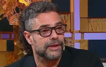 Filtraron nuevos audios de Luciano Castro seduciendo a otra mujer: "Vamos a pasarla bien, pero tiene que ser entre nosotros"