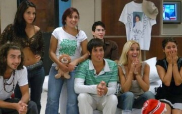 ¿Qué fue de la vida de…? Diego Leonardi, a 19 años de Gran Hermano: "Soy albañil, plomero y electricista"