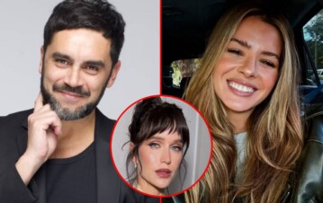 Confirmaron la infidelidad de Gonzalo Heredia a Brenda Gandini con la China Suárez: “Chaparon y…”