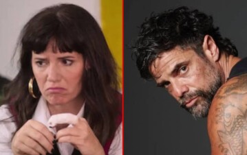 Griselda Siciliani contó cómo atraviesa el duelo de su polémica separación de Luciano Castro