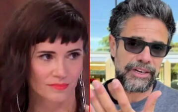 Griselda Siciliani devastada luego de dejar a Luciano Castro y terminar su relación: "Esto la arrastró a..."