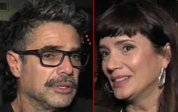 Griselda Siciliani rompió el silencio tras la infidelidad de Luciano Castro: la fuerte decisión que tomaron