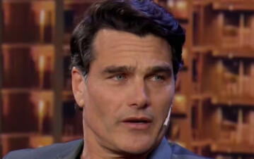 Hernán Drago tomó la decisión más fuerte a sus 50 años y así lo confirmó: "Ya lo hablé con mis hijos"