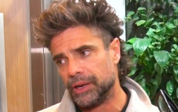 Horas dramáticas para Luciano Castro en un nuevo escándalo: "Filtración de fotos íntimas, en las imágenes se ve un..."