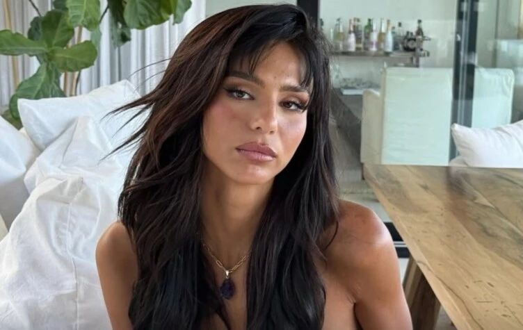 JUANITA TINELLI (INSTAGRAM)