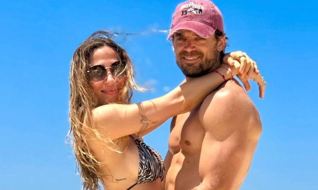 ¡Emoción total! Jimena Barón y su novio anunciaron la noticia que cambia para simpre sus vidas: "Todavía no caigo"